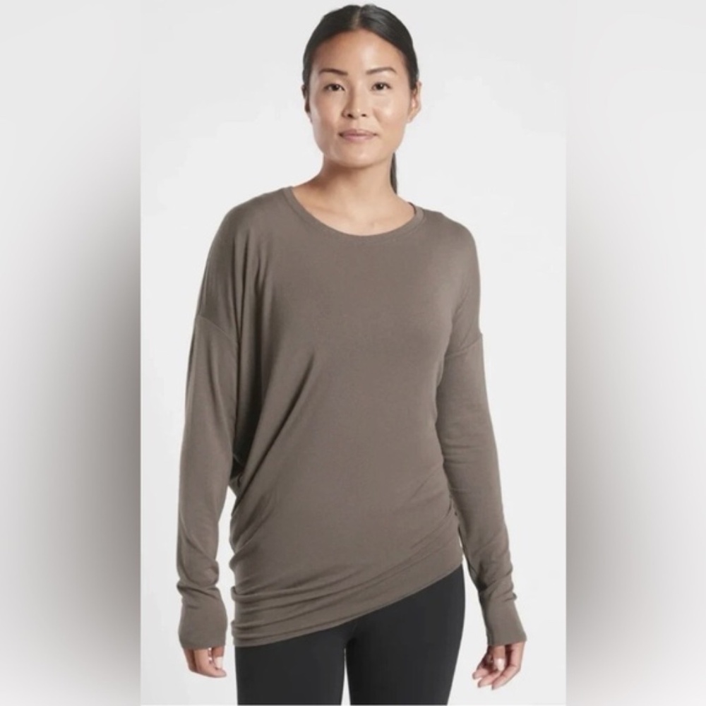 Athleta